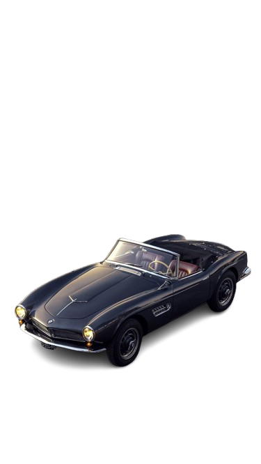Hero Car