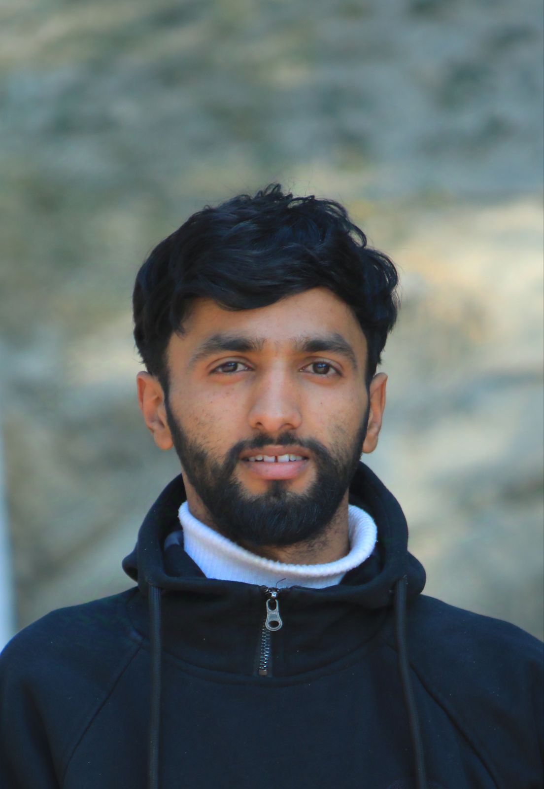 Bhoj Raj Bhatta