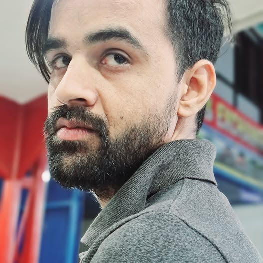 Sujan Tripathi