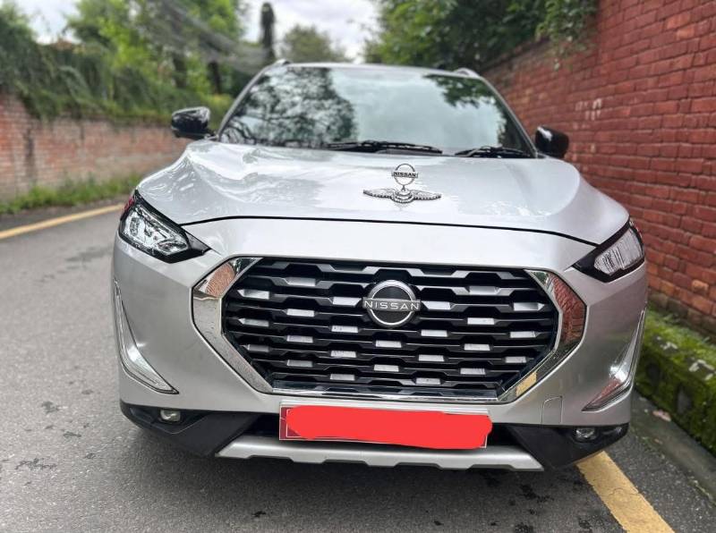 Magnite XV Premium 2021